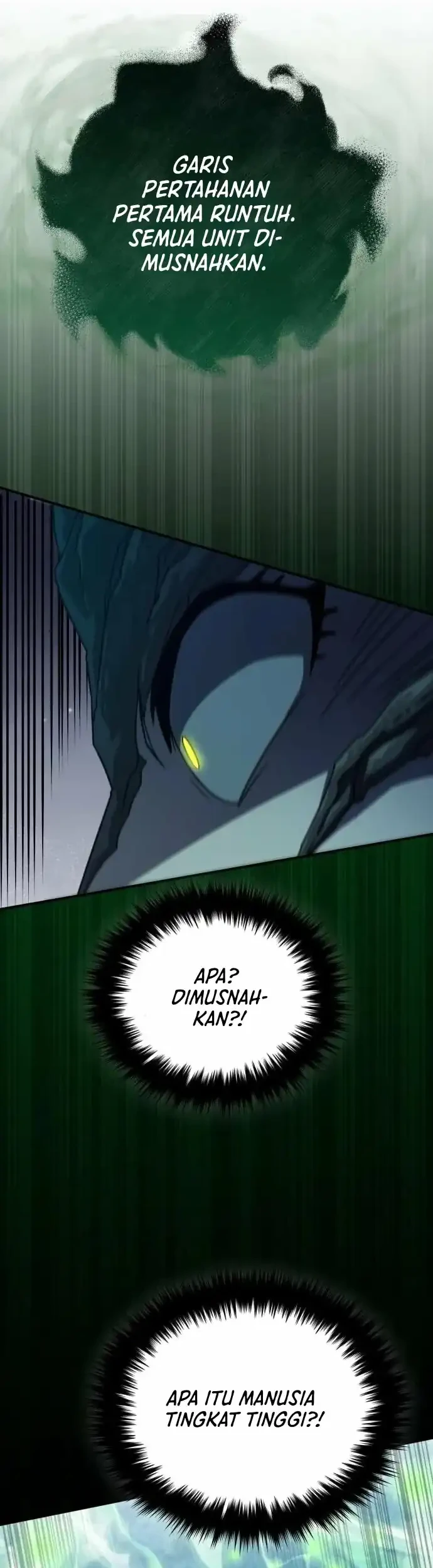 The Modern Life of the Absolute Chapter 14 - Halaman 11