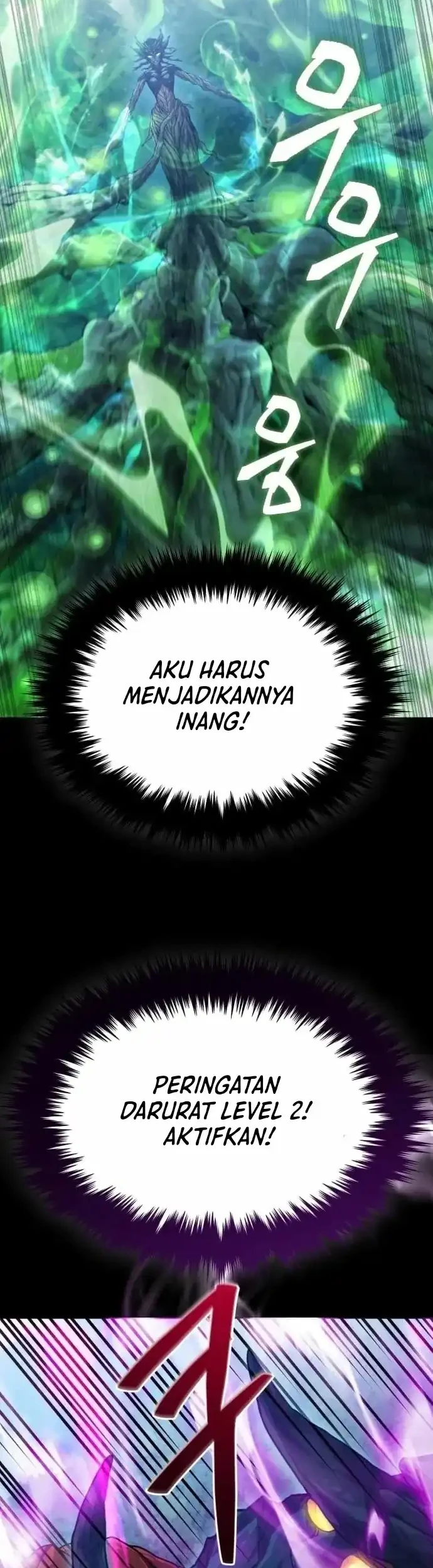 The Modern Life of the Absolute Chapter 14 - Halaman 12