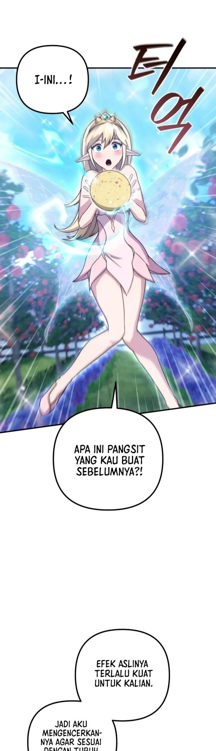 The Modern Life of the Absolute Chapter 16 - Halaman 11