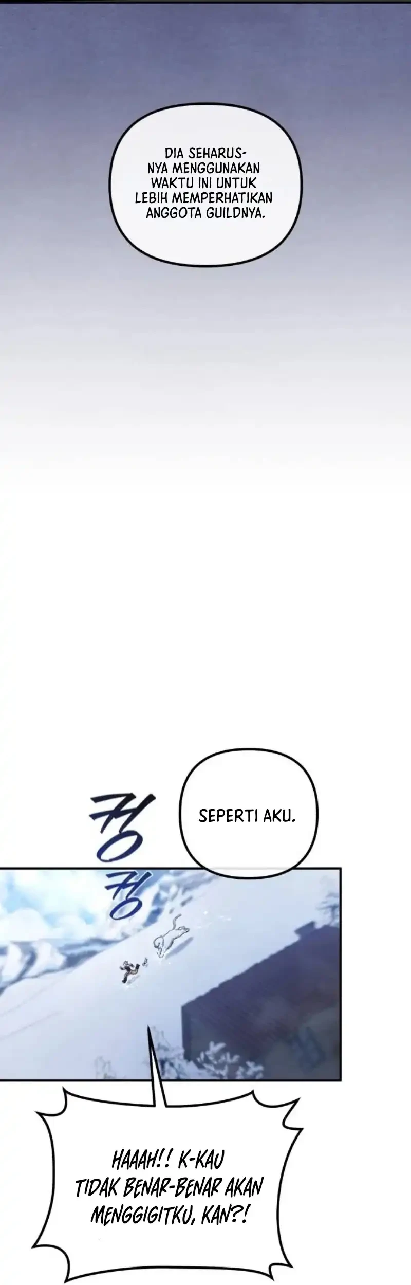 The Modern Life of the Absolute Chapter 17 - Halaman 14