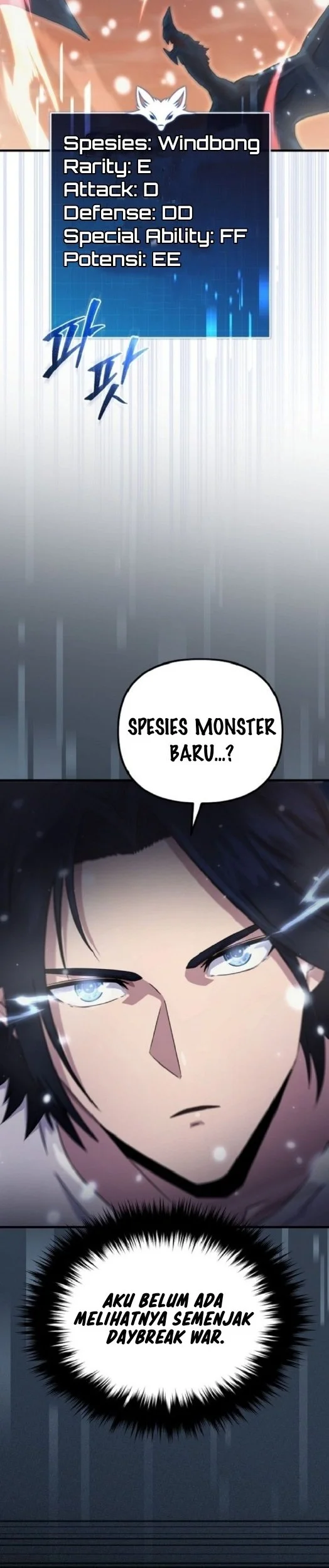 The Modern Life of the Absolute Chapter 2 - Halaman 11