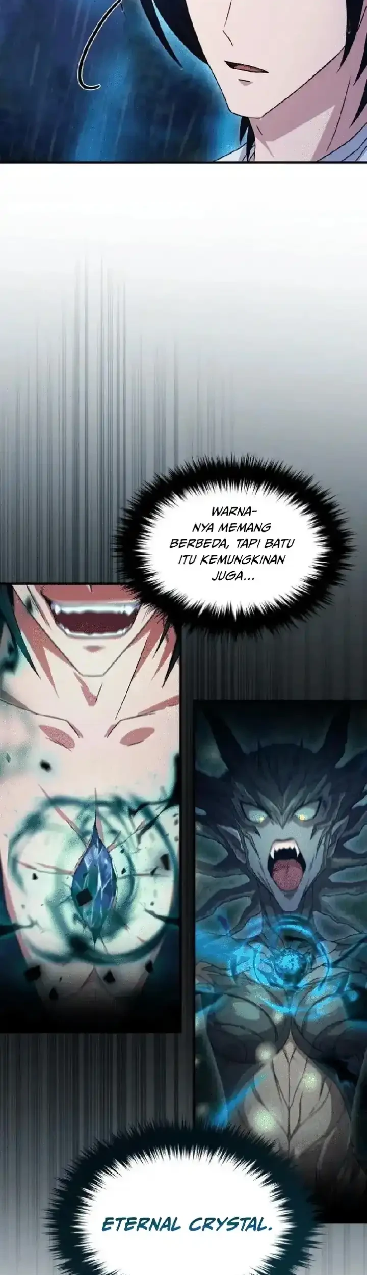 The Modern Life of the Absolute Chapter 24 - Halaman 14
