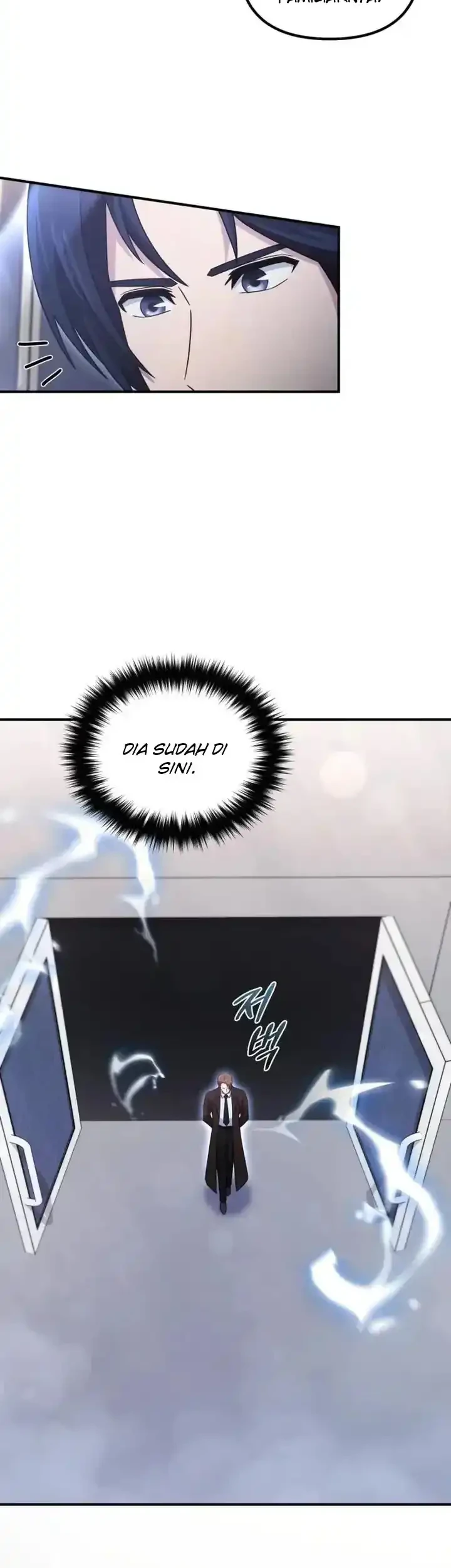 The Modern Life of the Absolute Chapter 29 Gambar 11