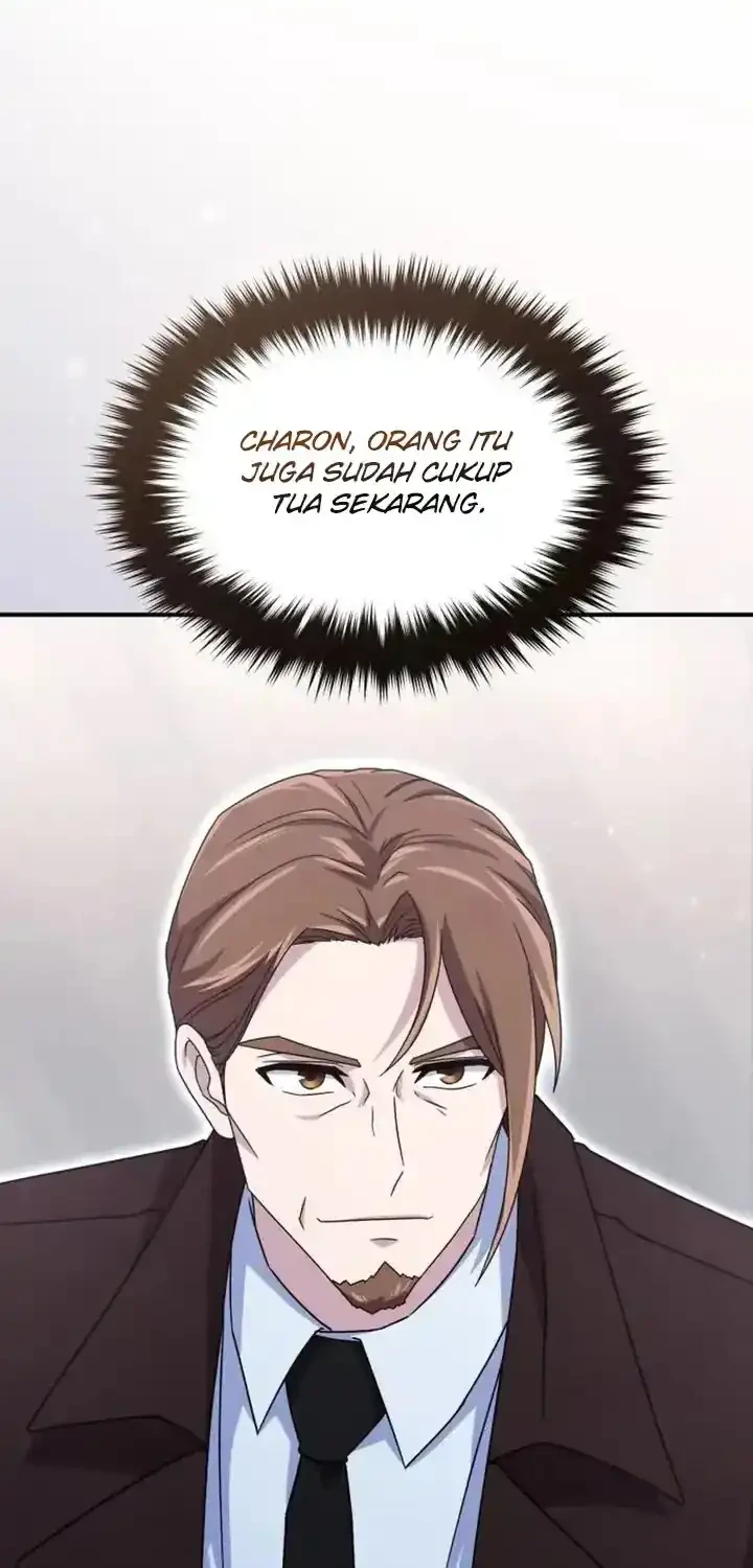 The Modern Life of the Absolute Chapter 29 Gambar 12