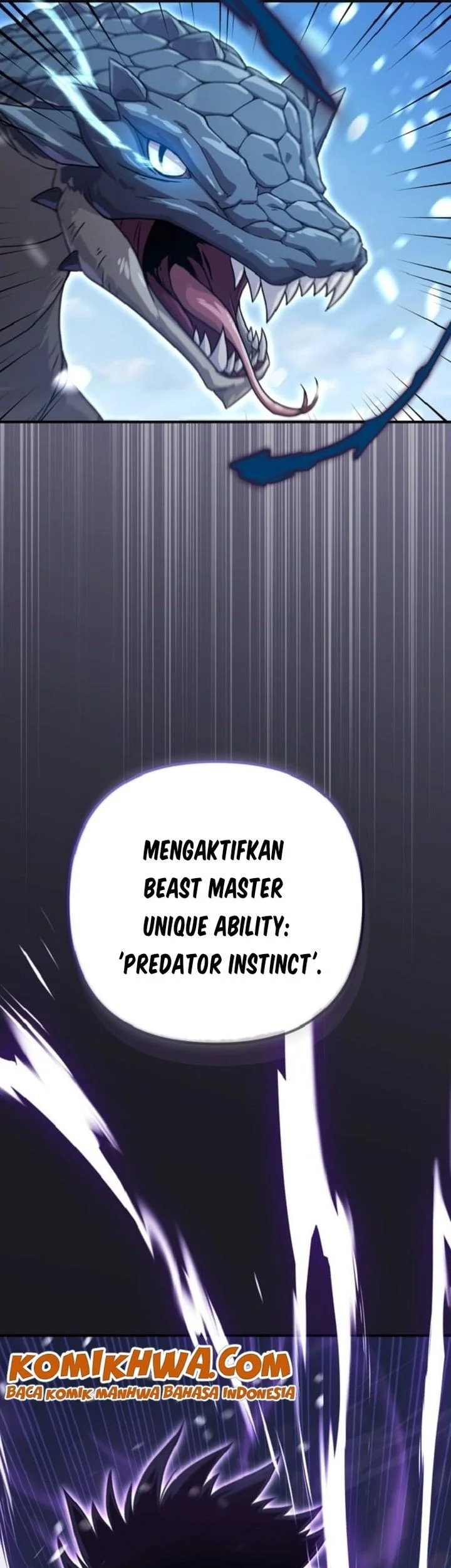 The Modern Life of the Absolute Chapter 3 - Halaman 16