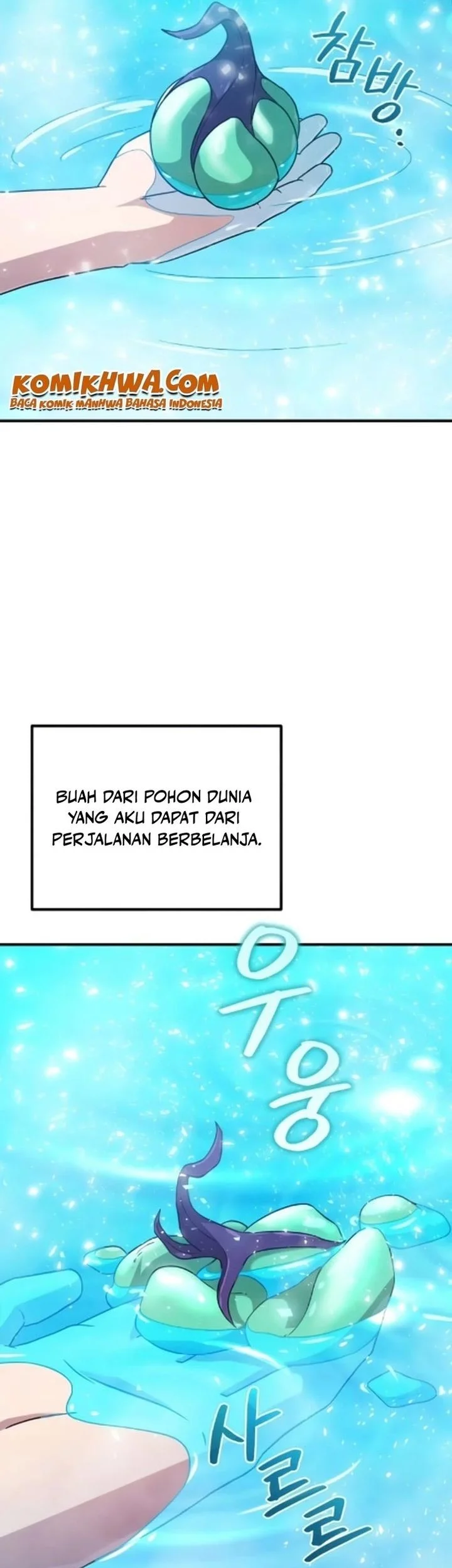 The Modern Life of the Absolute Chapter 7 - Halaman 14
