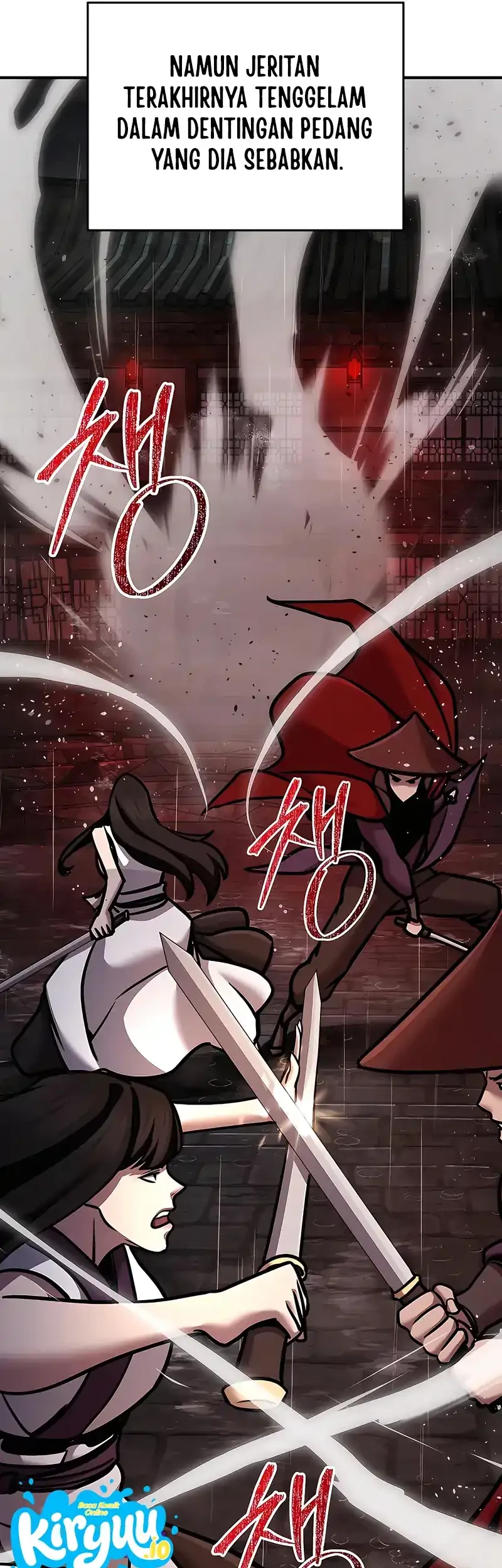 The Mysterious World’s Greatest Martial Artist Little Prince Chapter 102 Gambar 13