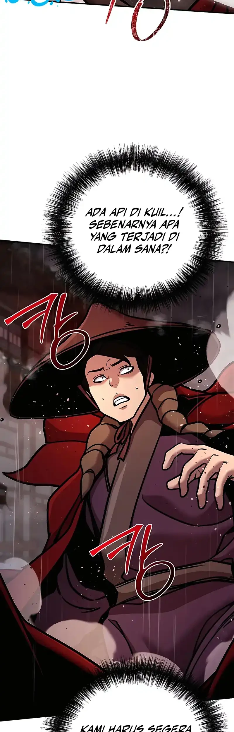 The Mysterious World’s Greatest Martial Artist Little Prince Chapter 102 Gambar 14