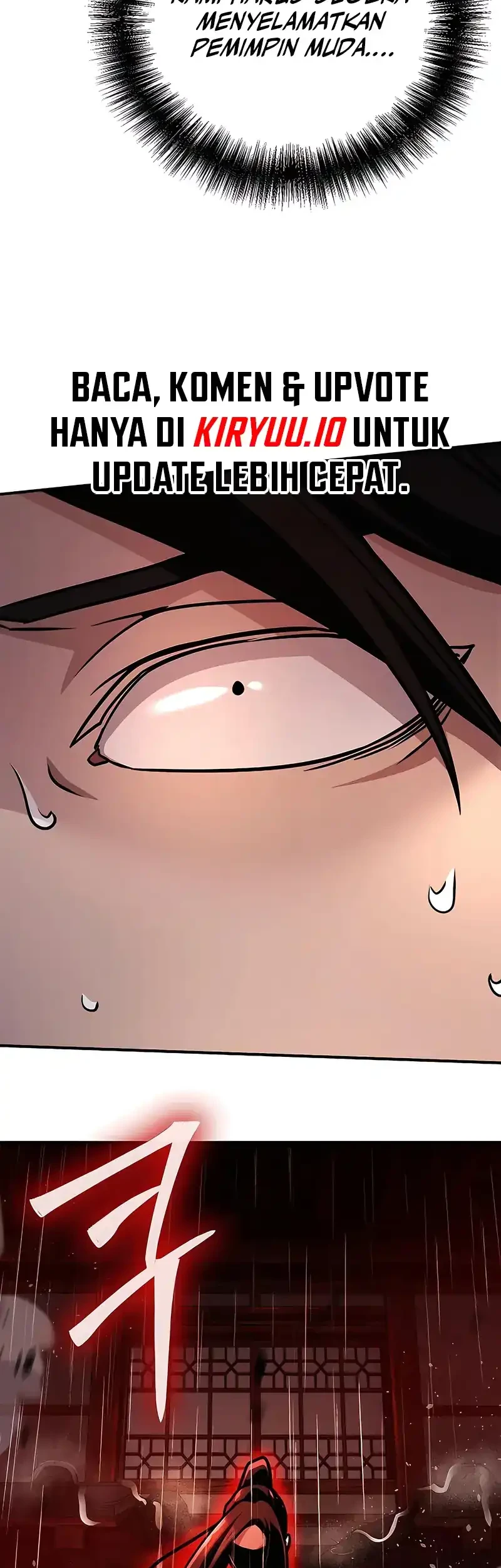 The Mysterious World’s Greatest Martial Artist Little Prince Chapter 102 Gambar 15