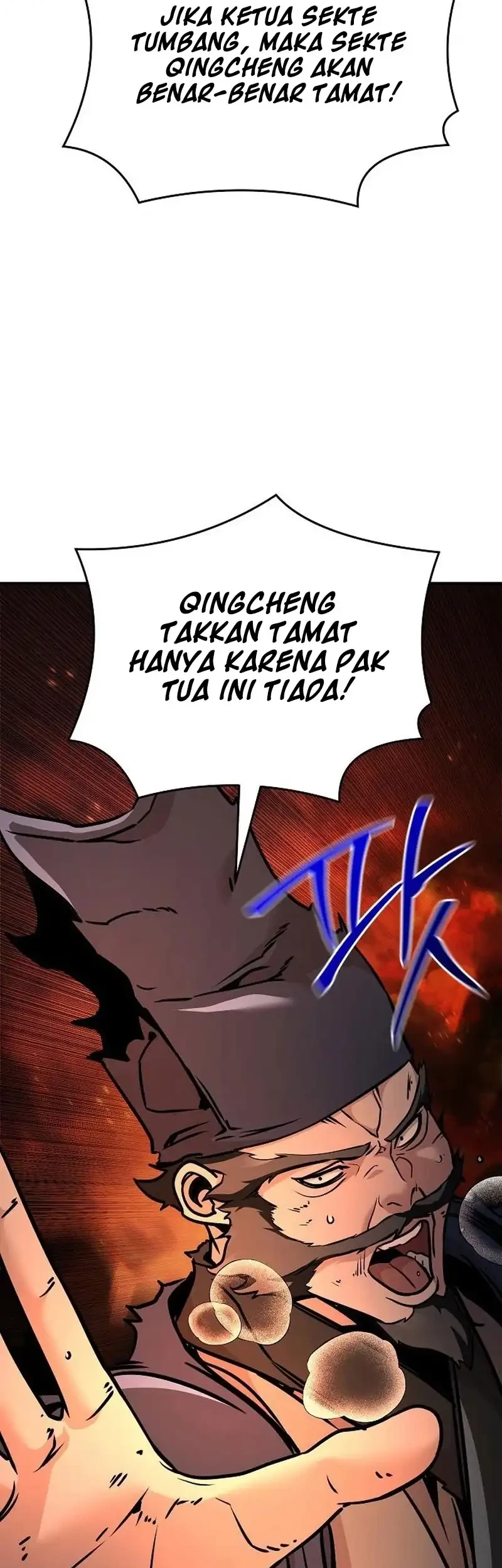 The Mysterious World’s Greatest Martial Artist Little Prince Chapter 103 Gambar 15