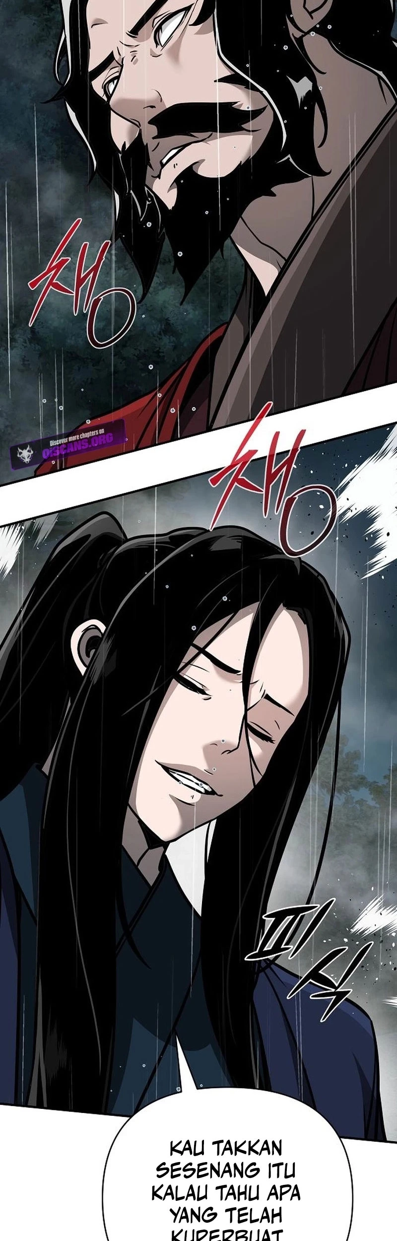 The Mysterious World’s Greatest Martial Artist Little Prince Chapter 104 Gambar 14