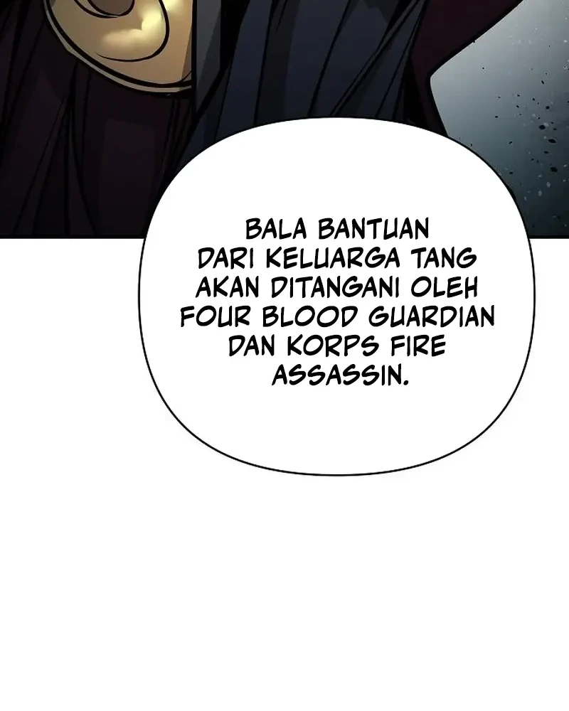 The Mysterious World’s Greatest Martial Artist Little Prince Chapter 105 Gambar 16
