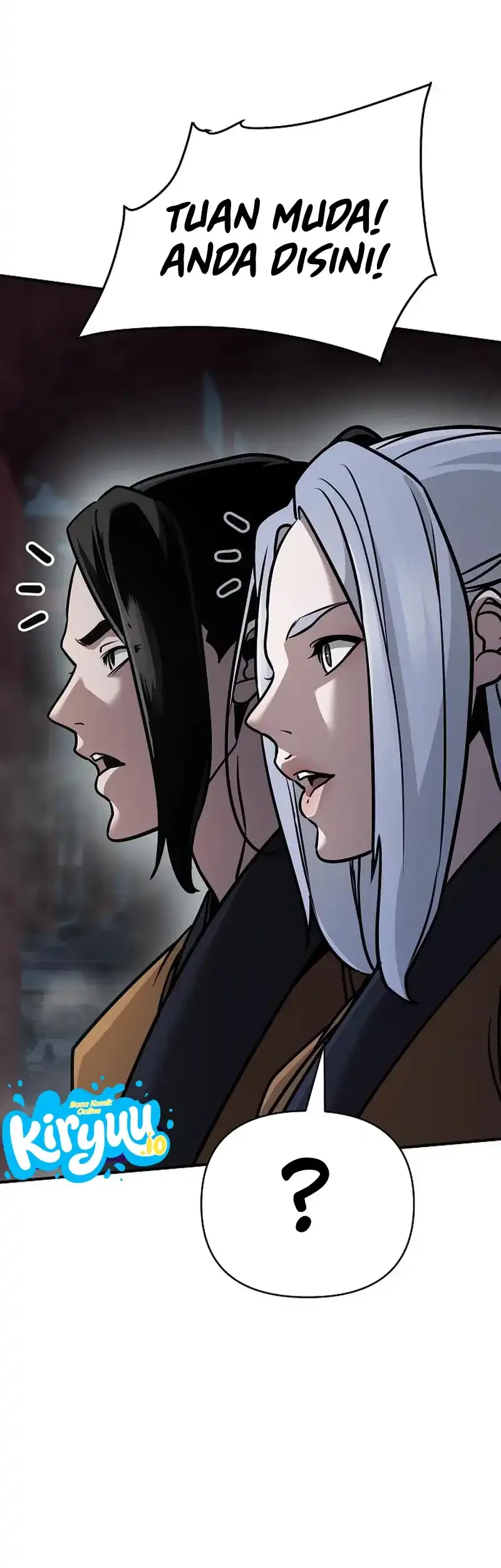 The Mysterious World’s Greatest Martial Artist Little Prince Chapter 106 Gambar 16