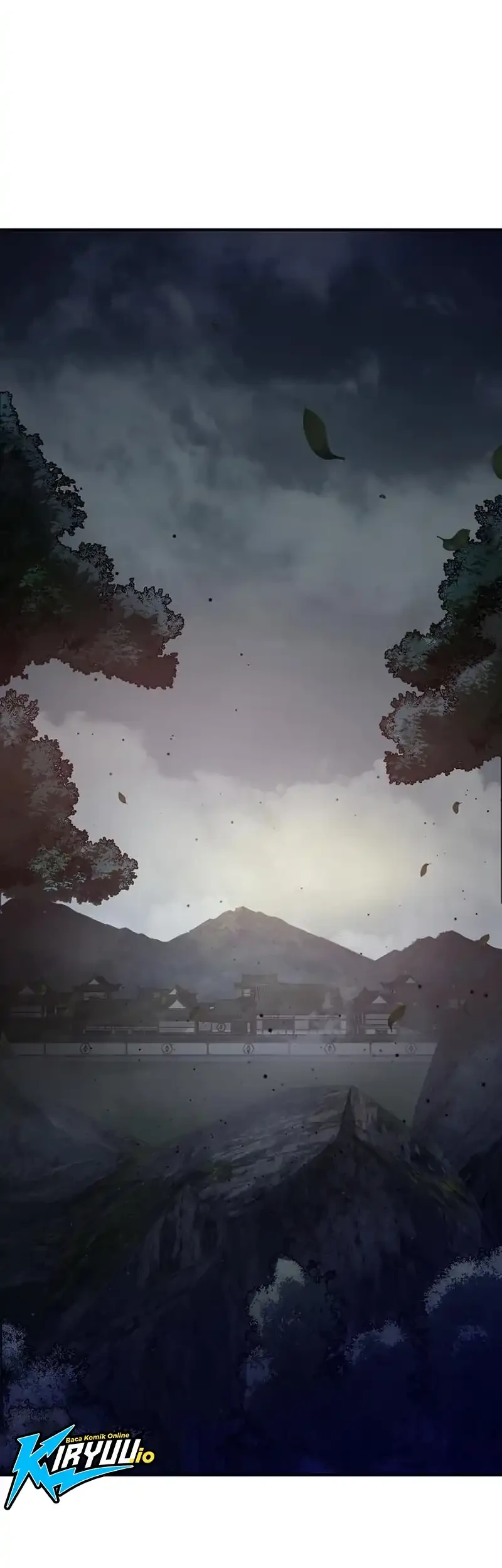 The Mysterious World’s Greatest Martial Artist Little Prince Chapter 107 Gambar 14