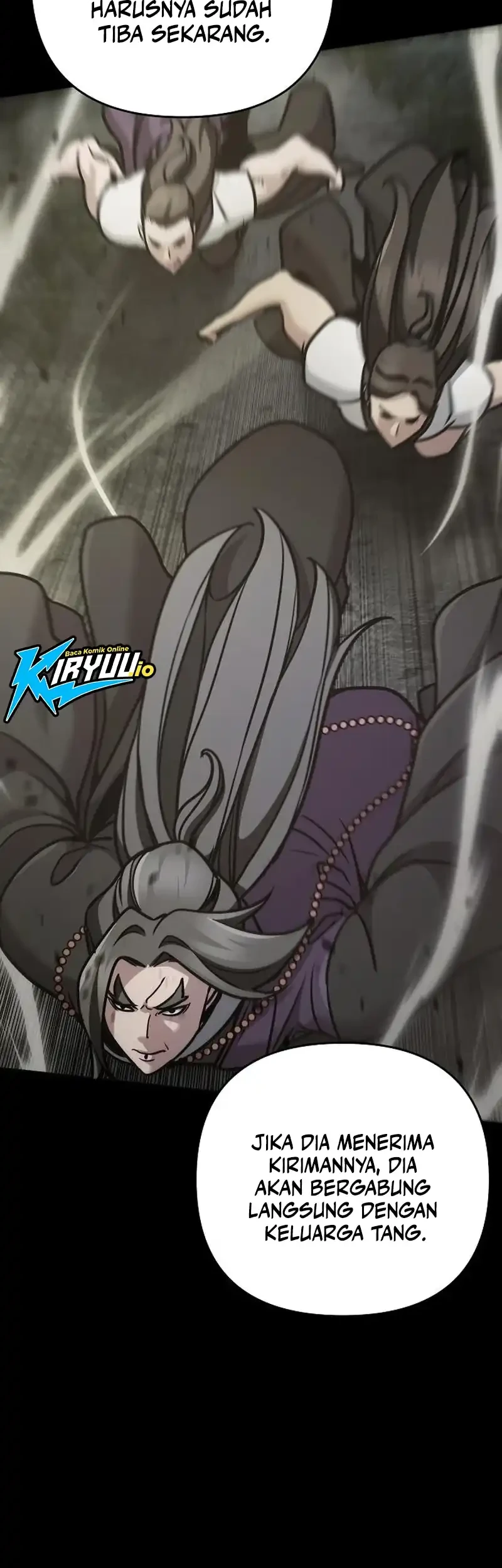 The Mysterious World’s Greatest Martial Artist Little Prince Chapter 108 Gambar 14