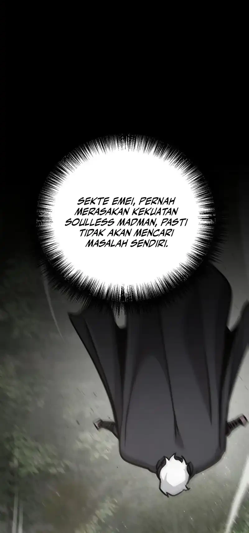 The Mysterious World’s Greatest Martial Artist Little Prince Chapter 108 Gambar 16