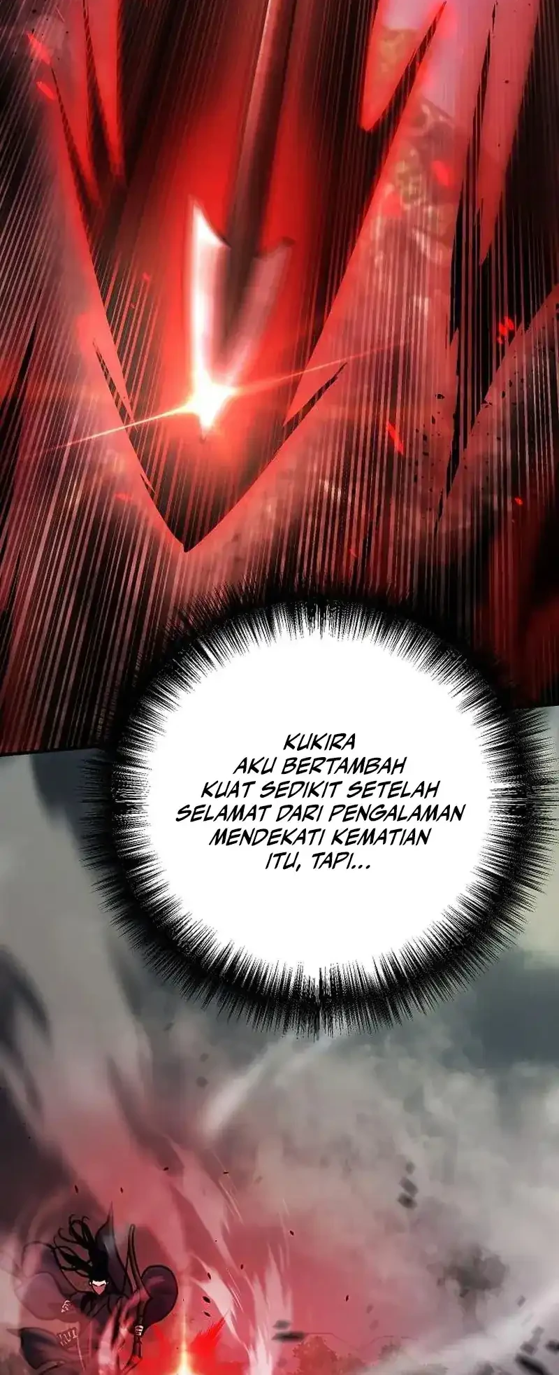 The Mysterious World’s Greatest Martial Artist Little Prince Chapter 109 Gambar 13