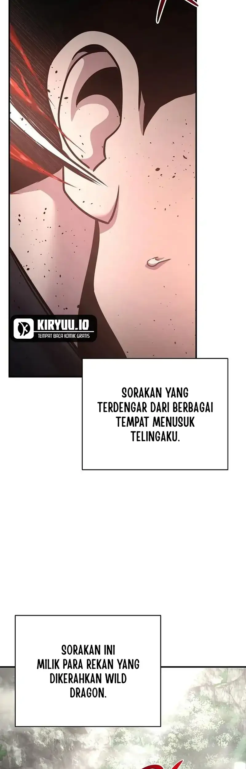 The Mysterious World’s Greatest Martial Artist Little Prince Chapter 110 Gambar 15