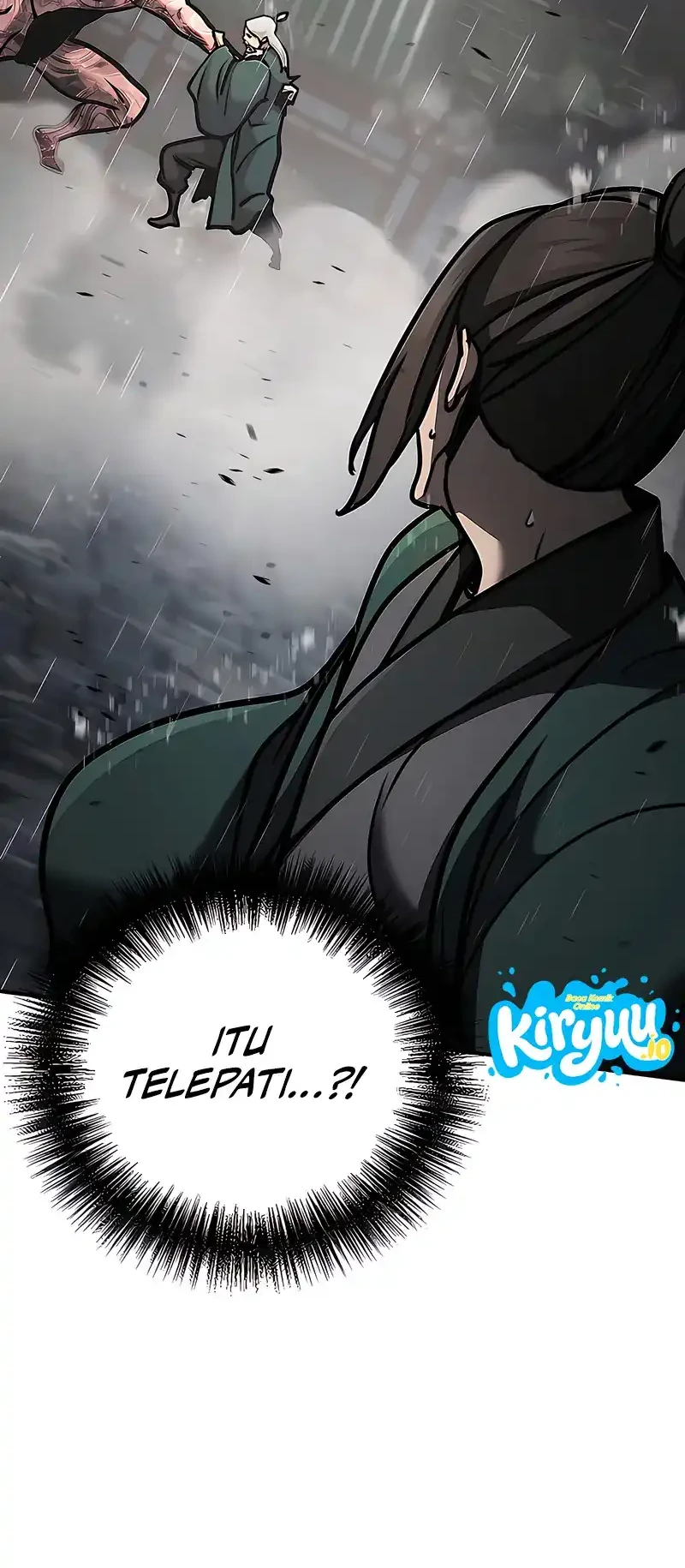 The Mysterious World’s Greatest Martial Artist Little Prince Chapter 111 Gambar 19