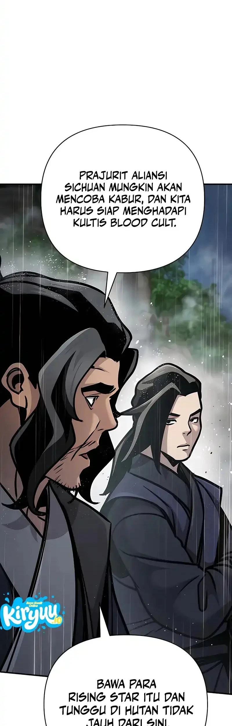 The Mysterious World’s Greatest Martial Artist Little Prince Chapter 112 Gambar 15