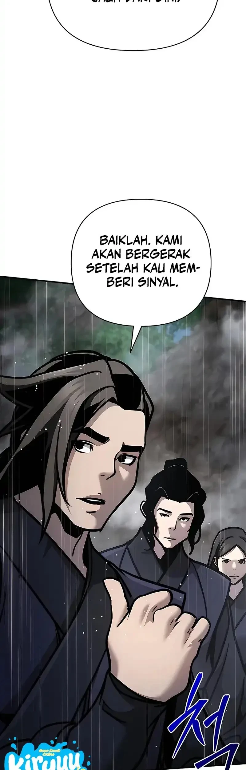 The Mysterious World’s Greatest Martial Artist Little Prince Chapter 112 Gambar 16