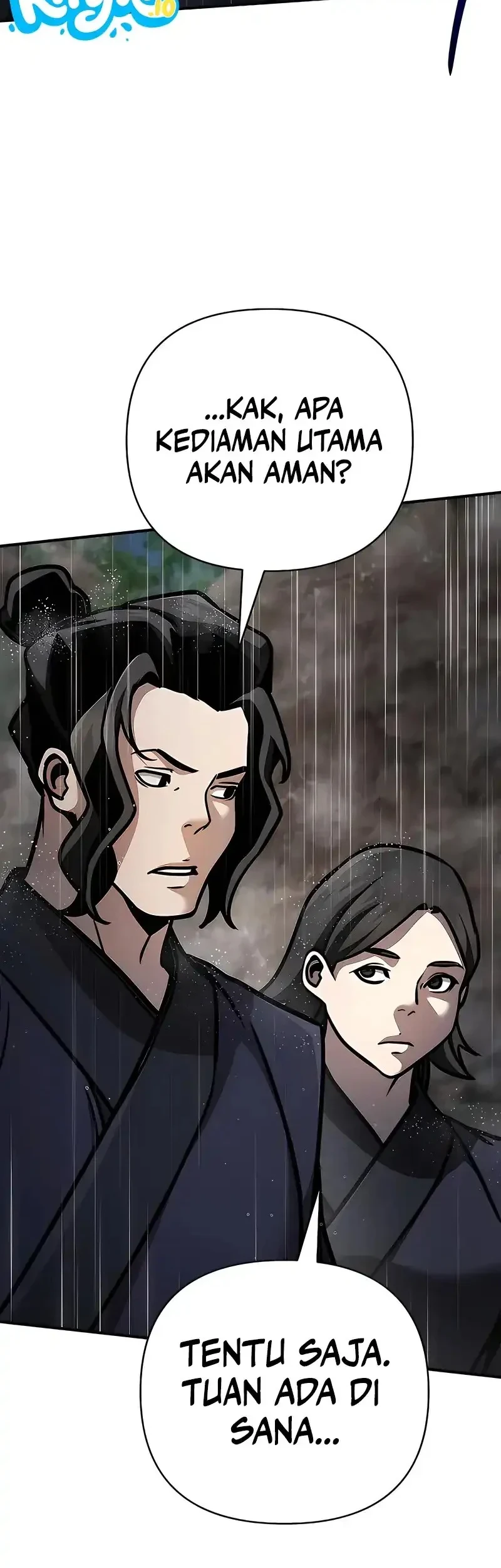 The Mysterious World’s Greatest Martial Artist Little Prince Chapter 112 Gambar 17