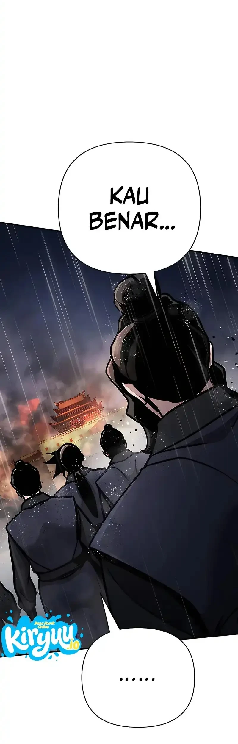 The Mysterious World’s Greatest Martial Artist Little Prince Chapter 112 Gambar 18