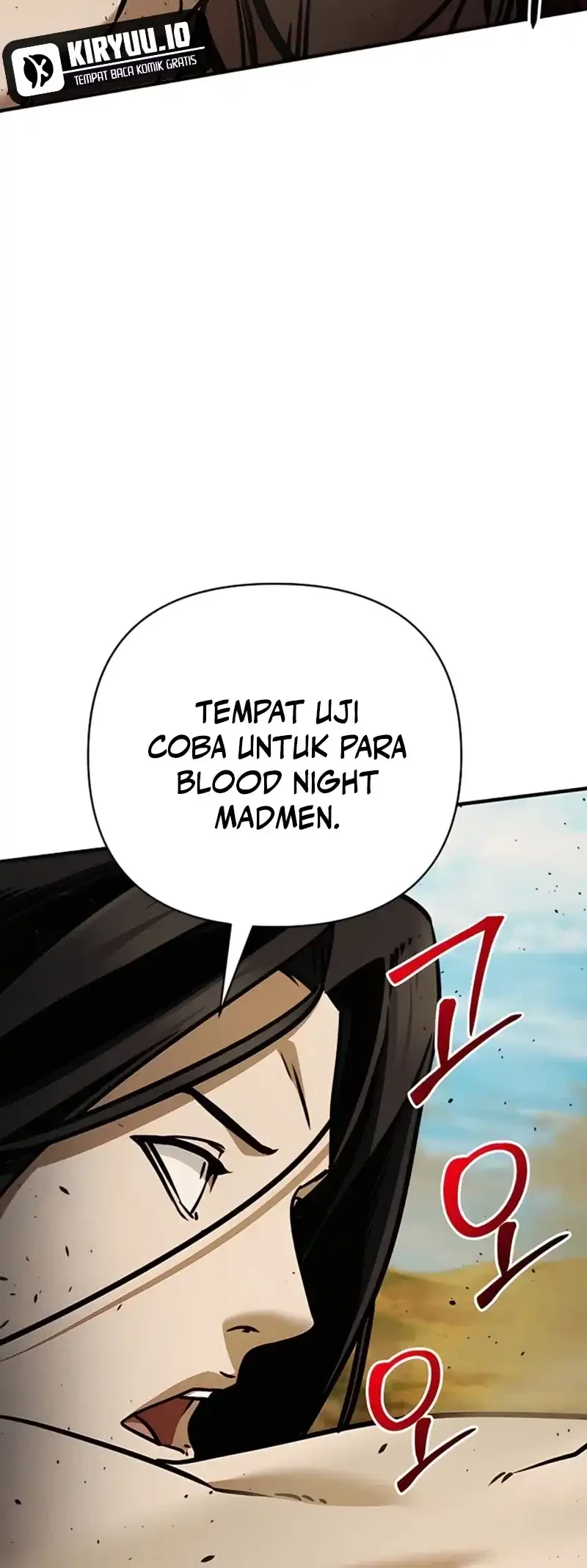 The Mysterious World’s Greatest Martial Artist Little Prince Chapter 114 Gambar 13