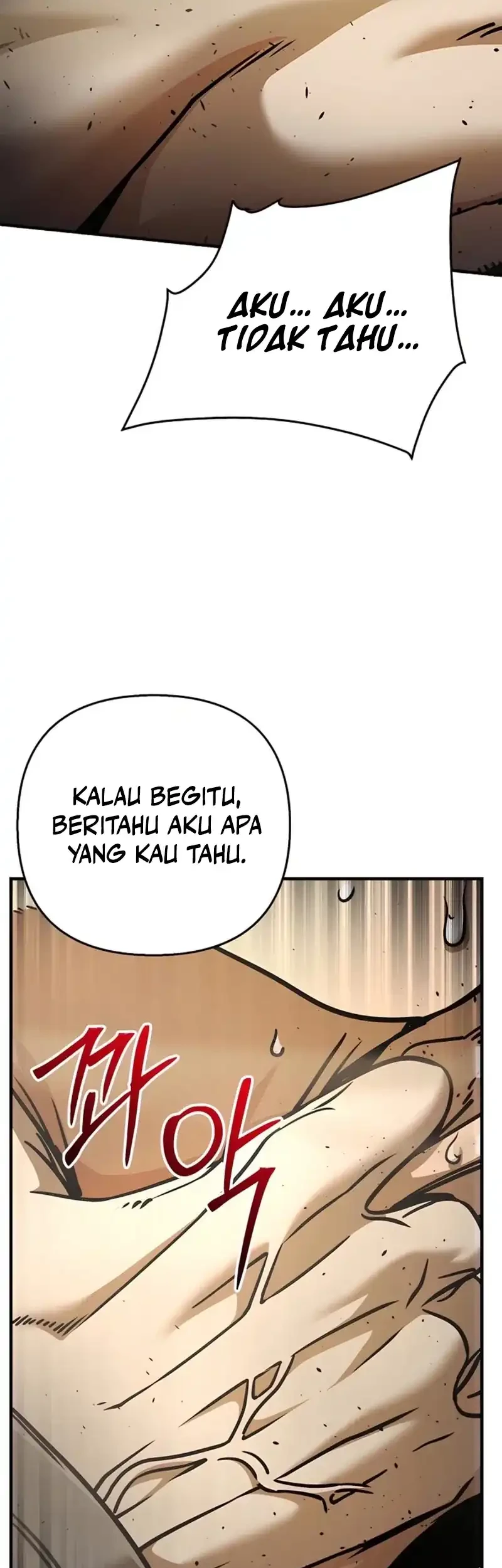 The Mysterious World’s Greatest Martial Artist Little Prince Chapter 114 Gambar 14