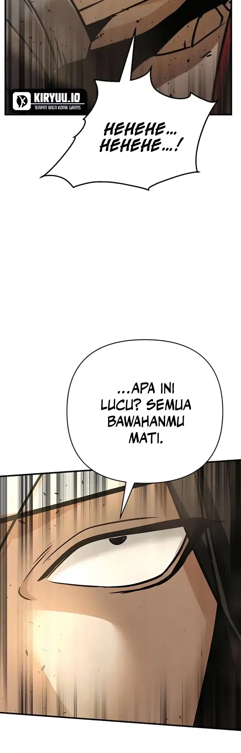 The Mysterious World’s Greatest Martial Artist Little Prince Chapter 114 Gambar 15