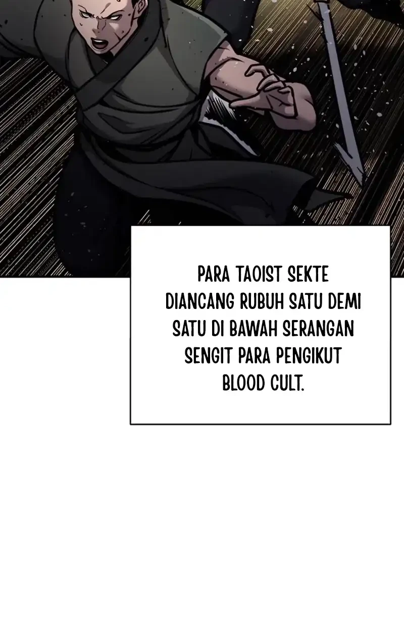 The Mysterious World’s Greatest Martial Artist Little Prince Chapter 115 Gambar 13