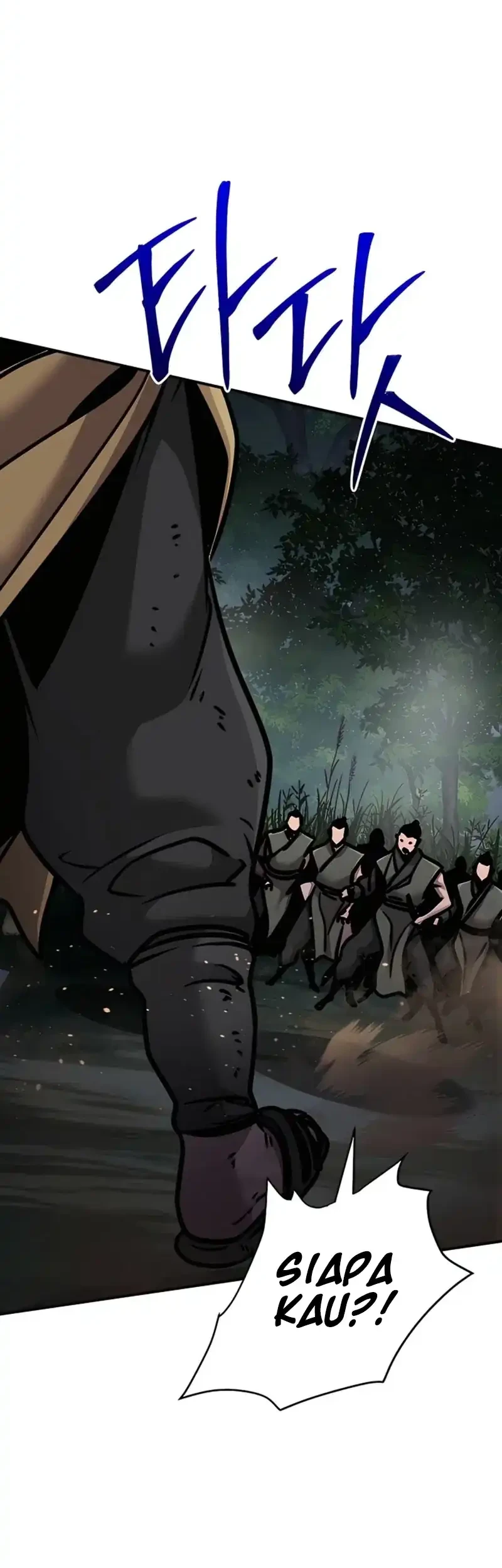 The Mysterious World’s Greatest Martial Artist Little Prince Chapter 115 Gambar 15