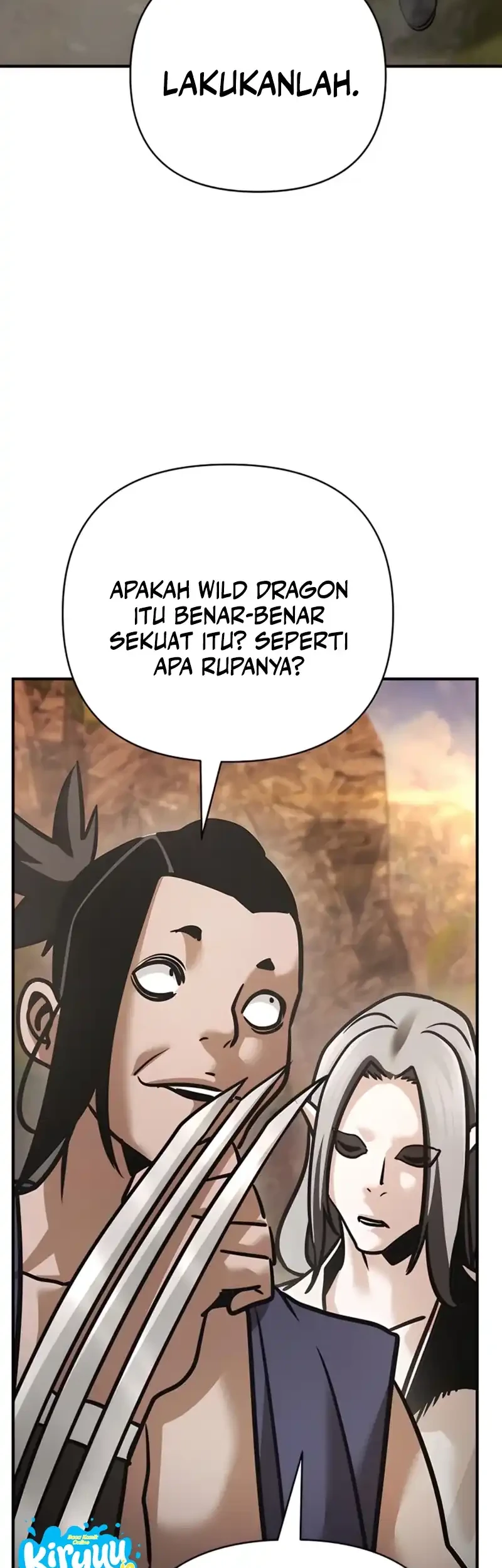 The Mysterious World’s Greatest Martial Artist Little Prince Chapter 117 Gambar 14