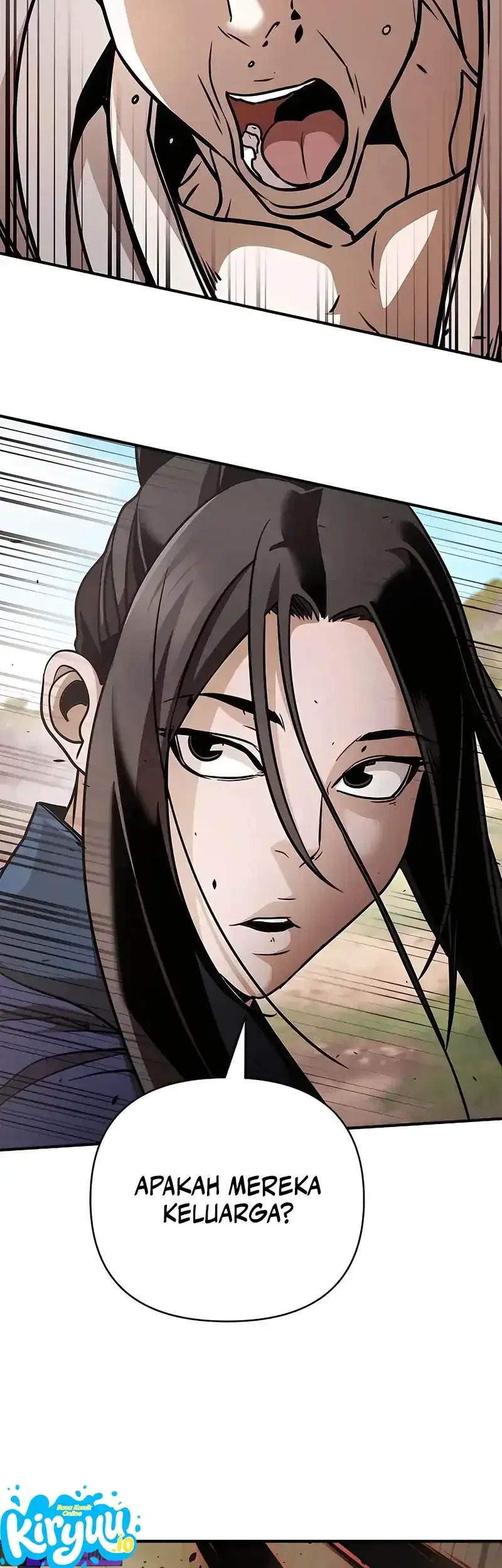 The Mysterious World’s Greatest Martial Artist Little Prince Chapter 118 Gambar 16