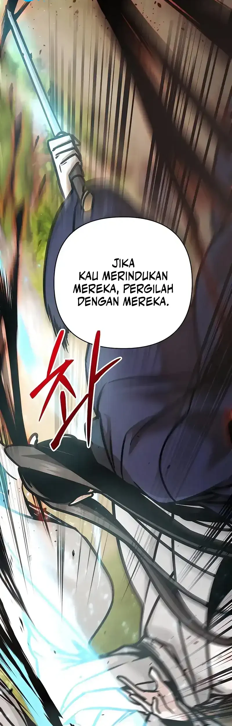 The Mysterious World’s Greatest Martial Artist Little Prince Chapter 118 Gambar 17