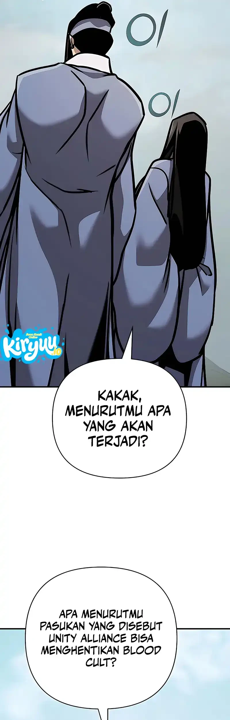 The Mysterious World’s Greatest Martial Artist Little Prince Chapter 119 Gambar 14