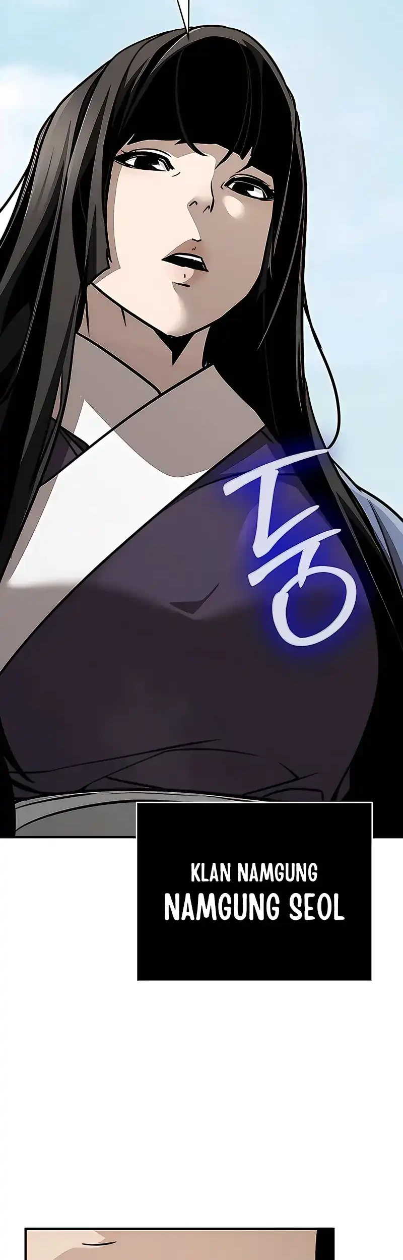 The Mysterious World’s Greatest Martial Artist Little Prince Chapter 119 Gambar 15