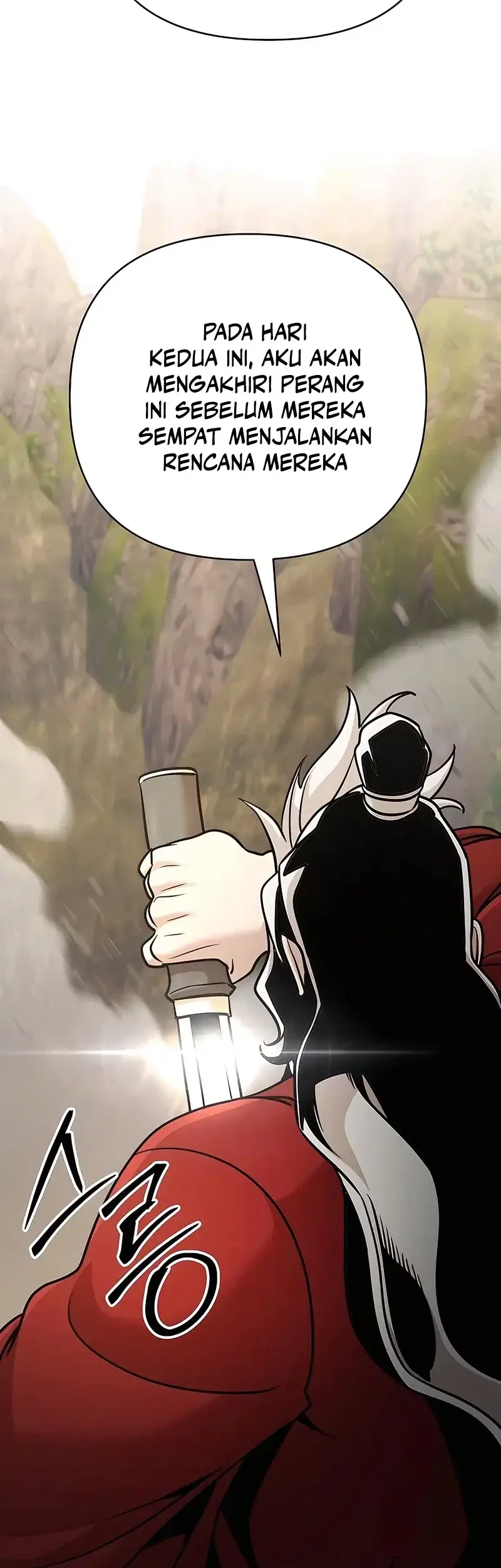 The Mysterious World’s Greatest Martial Artist Little Prince Chapter 120 Gambar 16