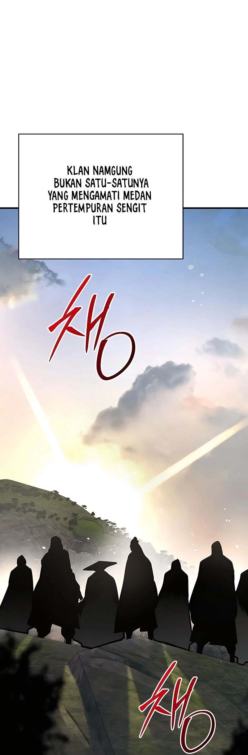 The Mysterious World’s Greatest Martial Artist Little Prince Chapter 121 Gambar 14