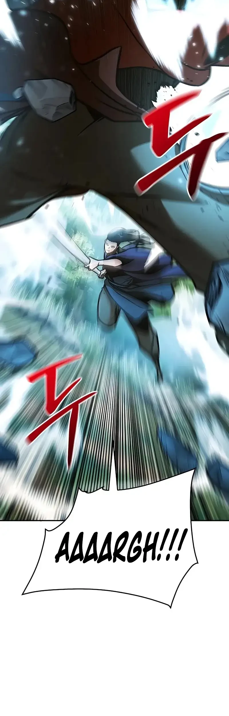 The Mysterious World’s Greatest Martial Artist Little Prince Chapter 122 Gambar 13