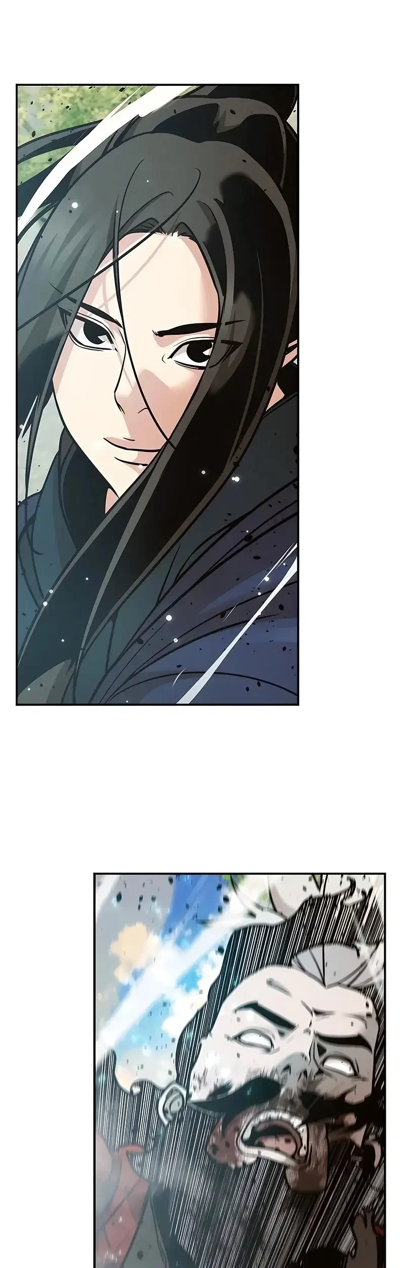 The Mysterious World’s Greatest Martial Artist Little Prince Chapter 122 Gambar 14