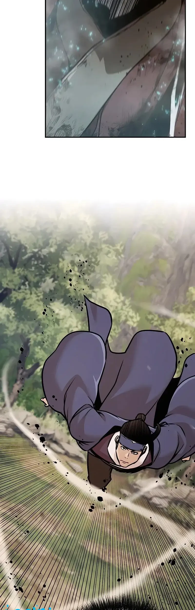 The Mysterious World’s Greatest Martial Artist Little Prince Chapter 122 Gambar 15