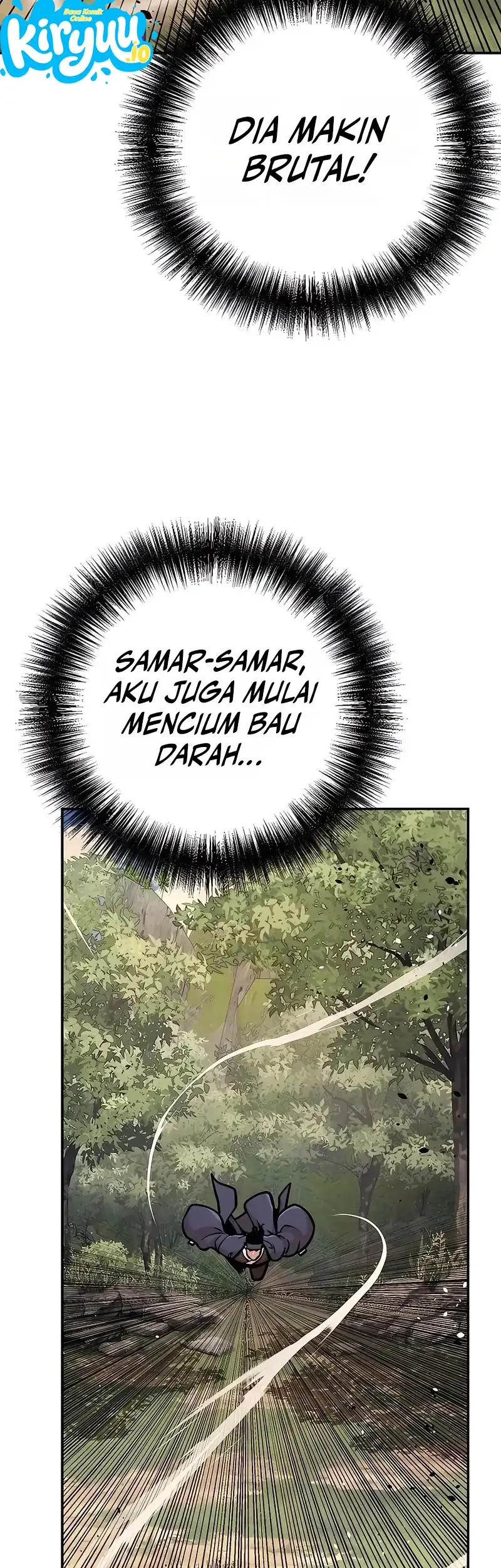The Mysterious World’s Greatest Martial Artist Little Prince Chapter 122 Gambar 16