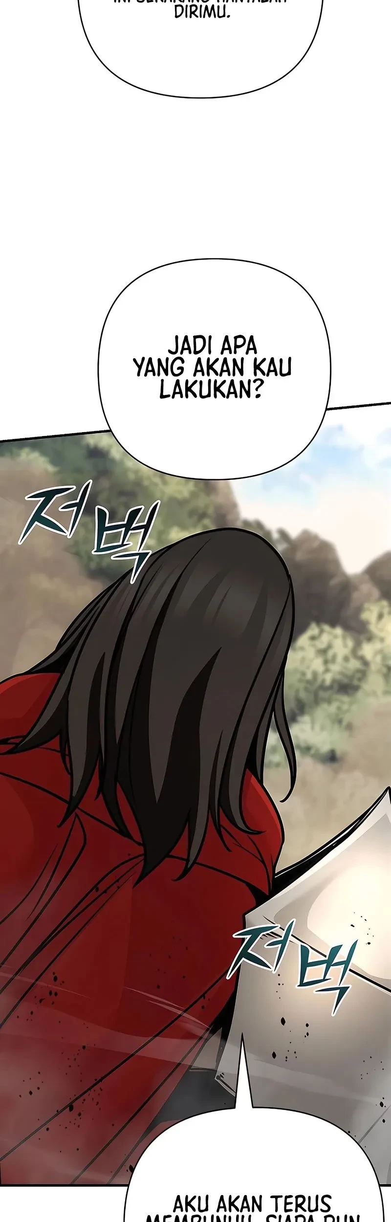 The Mysterious World’s Greatest Martial Artist Little Prince Chapter 123 Gambar 14
