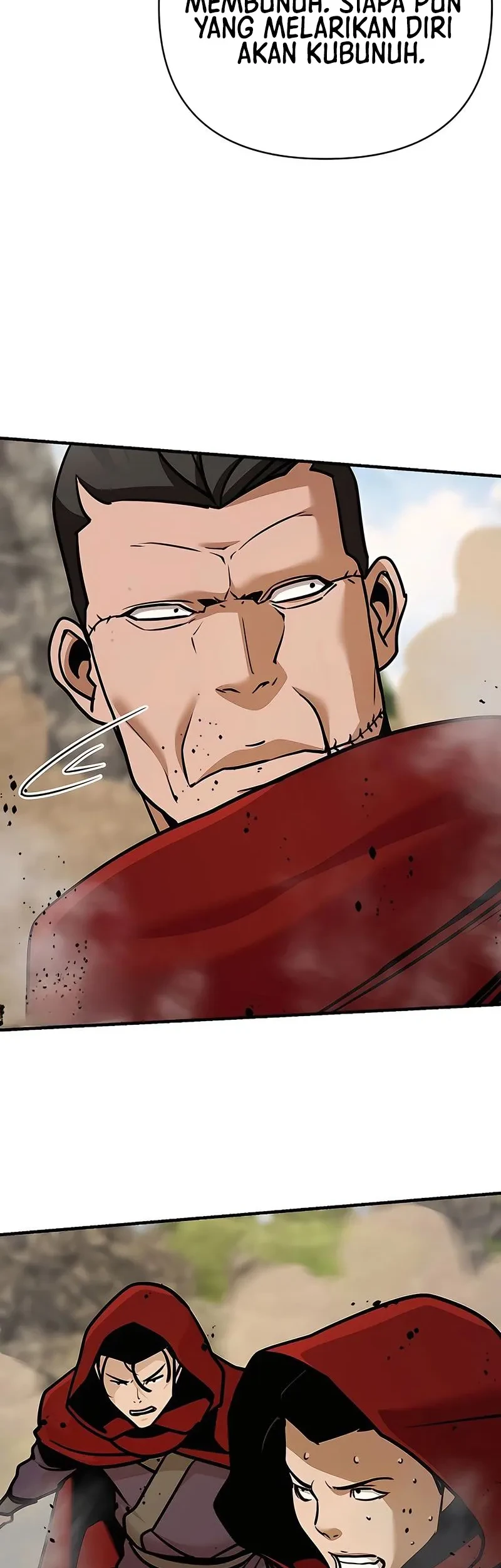 The Mysterious World’s Greatest Martial Artist Little Prince Chapter 123 Gambar 15