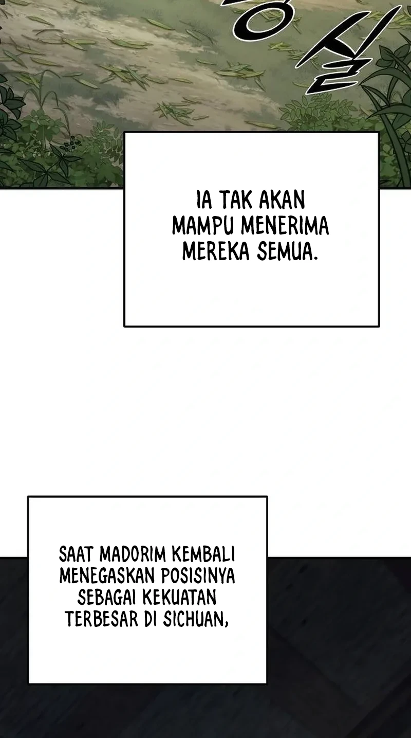 The Mysterious World’s Greatest Martial Artist Little Prince Chapter 125 Gambar 14