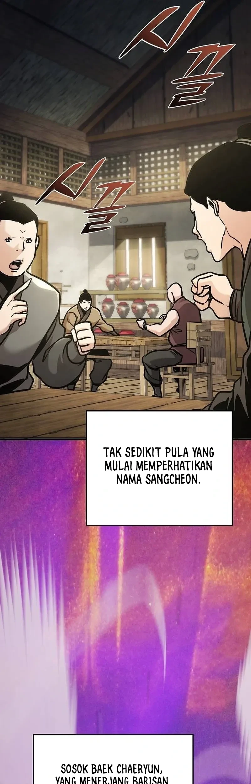 The Mysterious World’s Greatest Martial Artist Little Prince Chapter 125 Gambar 15