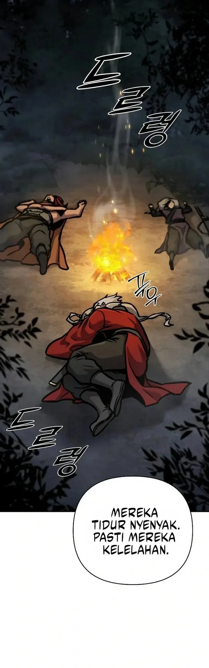 The Mysterious World’s Greatest Martial Artist Little Prince Chapter 127 Gambar 15