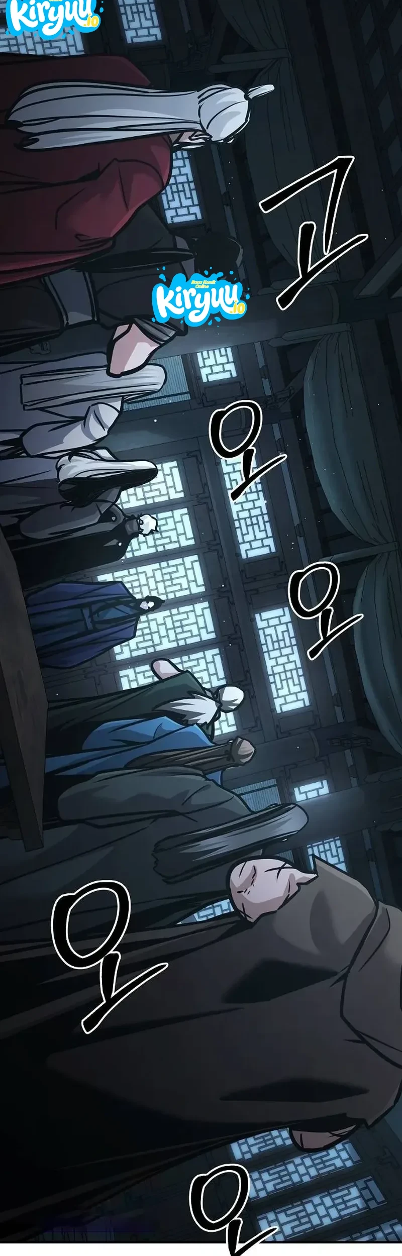 The Mysterious World’s Greatest Martial Artist Little Prince Chapter 129 Gambar 15