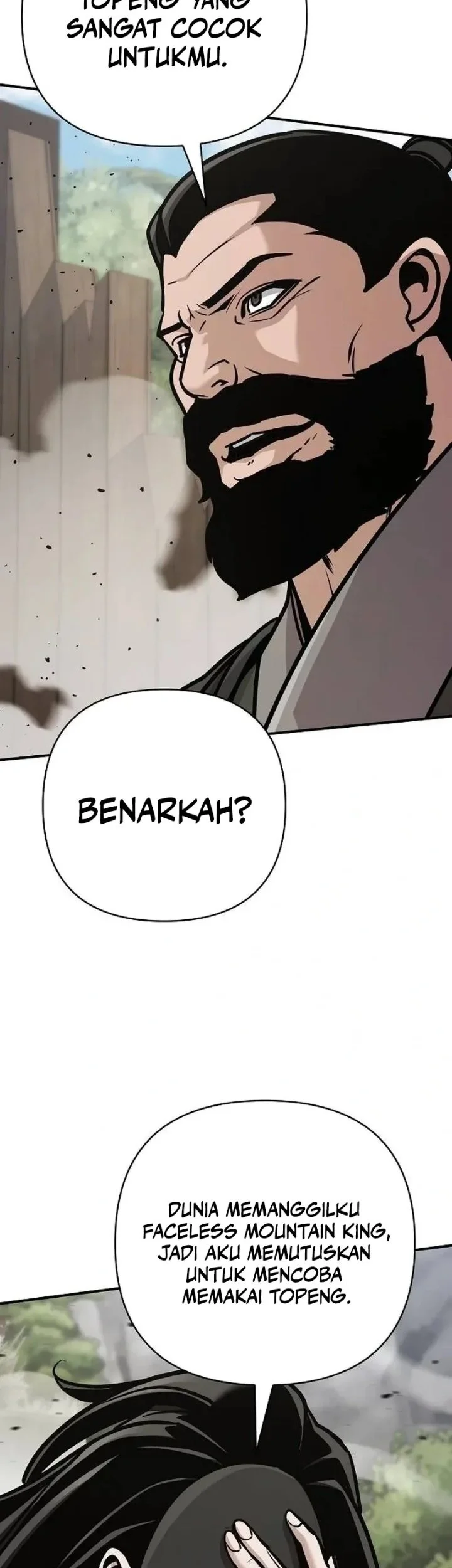 The Mysterious World’s Greatest Martial Artist Little Prince Chapter 131 Gambar 13